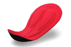 Endura Windchill Bibtights - Black/Hi-Viz Yellow -Castelli Store E5078YV 6