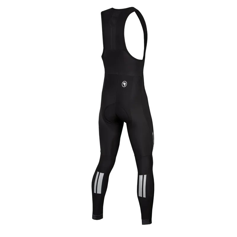 Endura FS260-Pro Thermo Bibtights II - Black 3 Endura FS260-Pro Thermo Bibtights II - Black