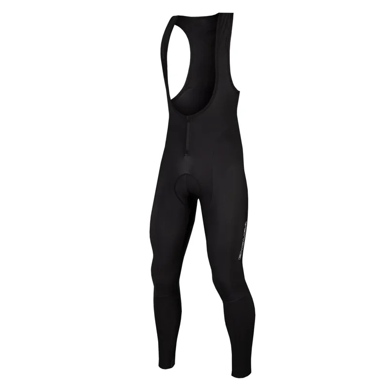 Endura FS260-Pro Thermo Bibtights II - Black 4 Endura FS260-Pro Thermo Bibtights II - Black - Image 2