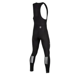 Endura FS260-Pro Thermo Bibtights II No Pad - Black