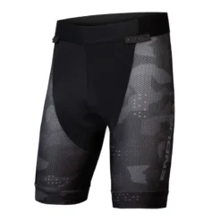 Endura SingleTrack Men's Liner Shorts - Black -Castelli Store E5090BK lg