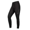 Endura FS260-Pro Thermo Womens Tights - Black 1 Endura FS260-Pro Thermo Womens Tights - Black -Castelli Store E6190BKBLK