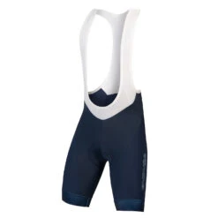 Endura FS260-Pro Men's Bib Shorts - Pumpkin