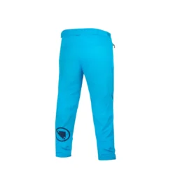 Endura MT500JR Burner Kids Pants - Electric Blue -Castelli Store E7147BEElectricBLU 2