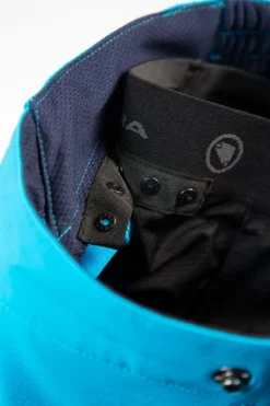 Endura MT500JR Burner Kids Pants - Electric Blue -Castelli Store E7147BEElectricBLU 6