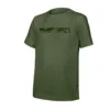 Endura One Clan Organic Camo Kid's T-Shirt - Olive Green -Castelli Store E7155GO lg
