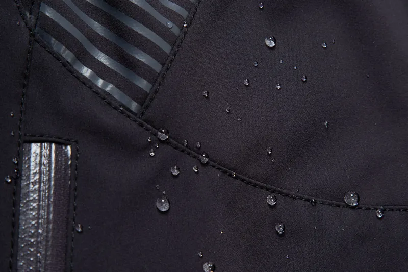 Endura MT500 Spray II Women's Trousers - Black 5 Endura MT500 Spray II Women's Trousers - Black - Image 3