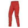 Endura MT500 Spray II Women's Trousers - Cayenne -Castelli Store E8109CA lg