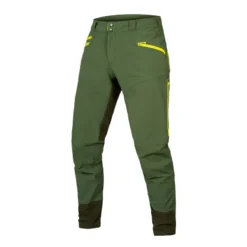 Endura SingleTrack II Men's Trail Trousers - Cocoa -Castelli Store E8110GF