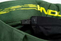Endura SingleTrack II Men's Trail Trousers - Forest Green 15 Endura SingleTrack II Men's Trail Trousers - Forest Green -Castelli Store E8110GF 6