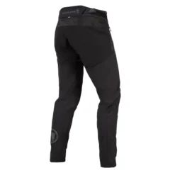 Endura MT500 Burner Men's MTB Pants - Black -Castelli Store E8113BKBLK 2