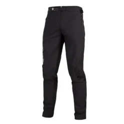 Endura MT500 Burner Men's MTB Pants - Black -Castelli Store E8113BKBLK