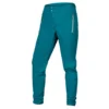 Endura MT500 Burner Women's Pants - Spruce Green -Castelli Store E8115GS lg