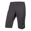 Endura GV500 Waterproof Men's Baggy Short - Anthracite -Castelli Store E8120ANANT 1