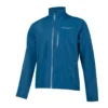 Endura Hummvee Waterproof Men's Jacket - Blueberry -Castelli Store E9120BB lg