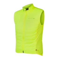 Endura Pro SL Primaloft II Men's Gilet - Black -Castelli Store E9144YV lg
