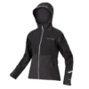 Endura MT500 Waterproof Women's Jacket - Black -Castelli Store E9153BK
