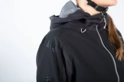 Endura MT500 Waterproof Women's Jacket - Black -Castelli Store E9153BK 8