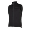 Endura Windchill II Windproof Men's Gilet - Black 2 Endura Windchill II Windproof Men's Gilet - Black -Castelli Store E9162BK
