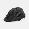 Giro Fixture MIPS II Recreational MTB Helmet - Matte Black/Grey 2 Giro Fixture MIPS II Recreational MTB Helmet - Matte Black/Grey -Castelli Store FIXTUREMIPSIIMATBLK1