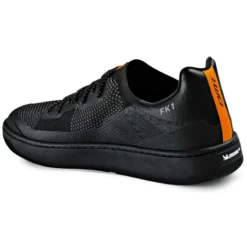 DMT FK1 Enduro Flat Shoe - Black -Castelli Store FK1AK2