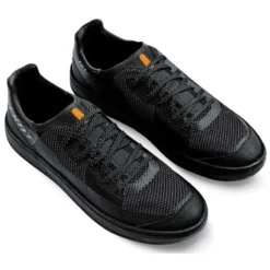 DMT FK1 Enduro Flat Shoe - Black