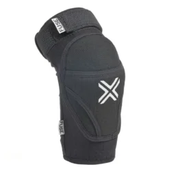 Fuse Alpha Youth Elbow Pads - Black