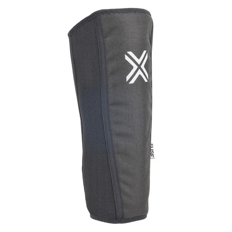Fuse Alpha Shin Pads - Black 4 Fuse Alpha Shin Pads - Black - Image 2