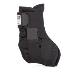 Fuse Alpha Ankle Brace - One Size - Black -Castelli Store FUAL09AB 2