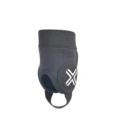 Fuse Alpha Ankle Protector - One Size - Black -Castelli Store FUAL09AP 1