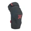 Fuse Delta Youth Elbow Pads - Black/Red 2 Fuse Delta Youth Elbow Pads - Black/Red -Castelli Store FUDE03MBLK 1 2