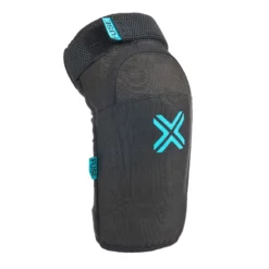 Fuse Echo Elbow Pads - Black/Blue