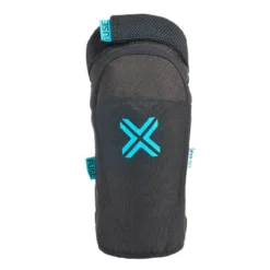 Fuse Echo Youth Elbow Pads - Black/Blue 7 Fuse Echo Youth Elbow Pads - Black/Blue -Castelli Store FUEC02MBLK 2 2