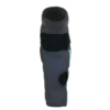Fuse Echo 100 Youth Knee/Shin Pads - Black/Blue -Castelli Store FUEC04MBLK 3 2