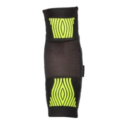 Fuse Omega Elbow Pads - Black/Yellow