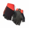 Giro Zero CS Road Short Finger Gloves - Trim Red 2 Giro Zero CS Road Short Finger Gloves - Trim Red -Castelli Store GI19ZCSTRIMRED