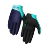 Giro Trixter Youth Long Finger Gloves - Midnight Blue 2 Giro Trixter Youth Long Finger Gloves - Midnight Blue -Castelli Store GI22TYCG 58241