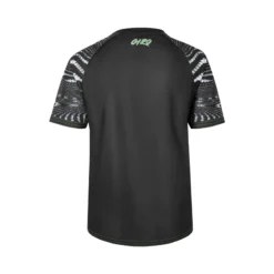 Giro Roust Youth Short Sleeve Jersey - Black Ripple -Castelli Store GI25ROUY 59591 01