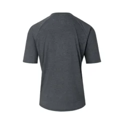 Giro Arc Short Sleeve Men's Jersey - Charcoal Topo 9 Giro Arc Short Sleeve Men's Jersey - Charcoal Topo -Castelli Store GI30MARCJ 59583 01