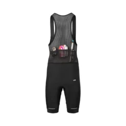 Giro Chrono Expert Men's Bib Shorts - Black