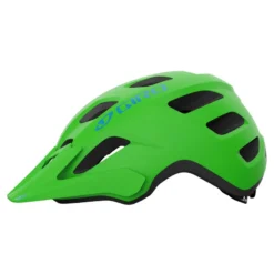 Giro Tremor Kids Helmet - 47-54cm - Matt Bright Green -Castelli Store GIH7129869 2
