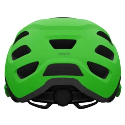 Giro Tremor Kids Helmet - 47-54cm - Matt Bright Green -Castelli Store GIH7129869 3