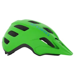 Giro Tremor Kids Helmet - 47-54cm - Matt Bright Green -Castelli Store GIH7129869 4
