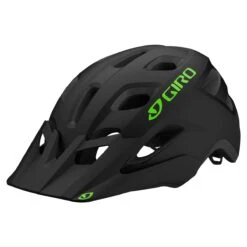 Giro Tremor Kids Helmet - 47-54cm - Matt Bright Green -Castelli Store GIH7129872 1
