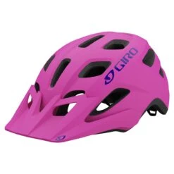 Giro Tremor Kids Helmet - 47-54cm - Matt Bright Green -Castelli Store GIH7129878 1