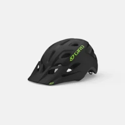 Giro Tremor MIPS Kids Helmet - 47-54cm - Matt Black