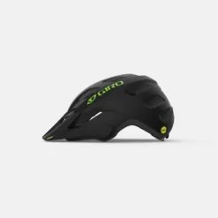 Giro Tremor MIPS Kids Helmet - 47-54cm - Matt Black -Castelli Store GIH71298842