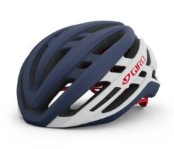 Giro Agilis Mips Road Helmet - Matt White -Castelli Store GIHAGILISM 51731