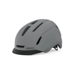 Giro Caden II Urban Helmet - Matt Trail Green -Castelli Store GIHCADIIMATGRY 1