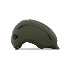 Giro Caden II Urban Helmet - Matt Trail Green -Castelli Store GIHCADIIMATTRAILGRN 2